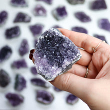 Load image into Gallery viewer, Amethyst Cluster
