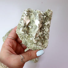 Load image into Gallery viewer, Golden Mica