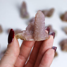 Load image into Gallery viewer, Spirit Quartz