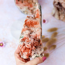 Load image into Gallery viewer, High Grade Pink Amethyst Freeform