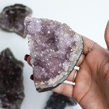 Load image into Gallery viewer, Collectors Grade Amethyst