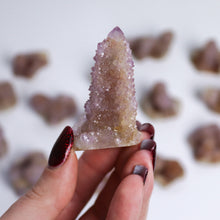 Load image into Gallery viewer, Spirit Quartz