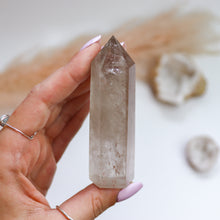 Load image into Gallery viewer, Smoky Quartz Point