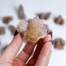 Load image into Gallery viewer, Spirit Quartz