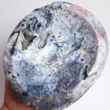 Load image into Gallery viewer, Large Ocean Jasper Bowl
