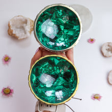Load image into Gallery viewer, Malachite Bowl
