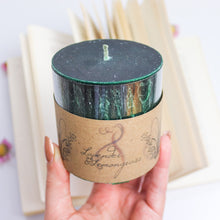 Load image into Gallery viewer, Lavender &amp; Lemongrass Candle
